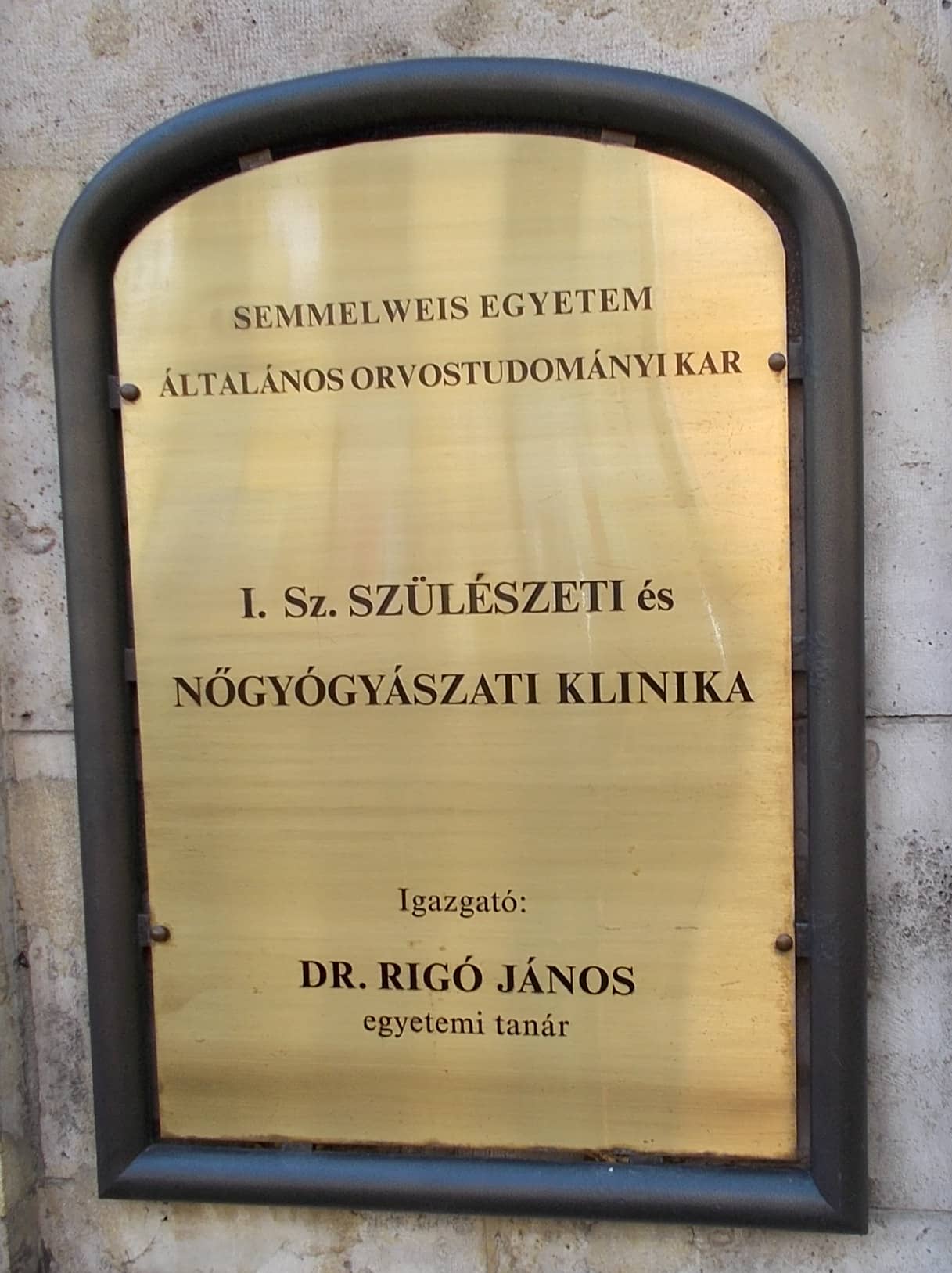 Consulta médica