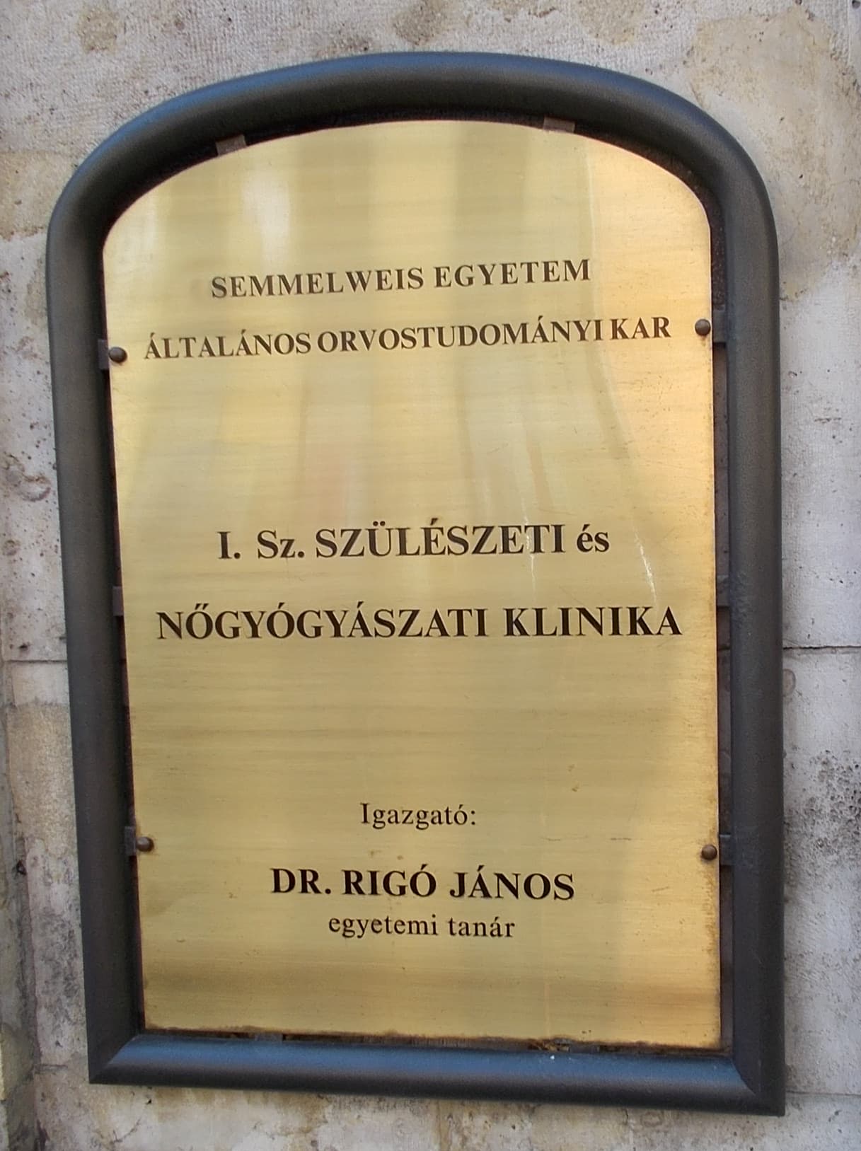 Consulta médica